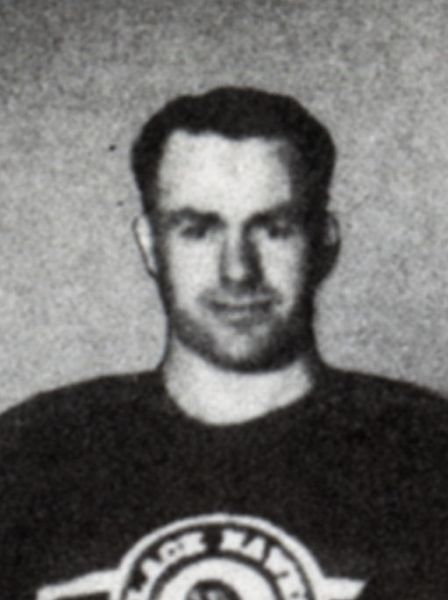 Jim McFadden hockey player photo