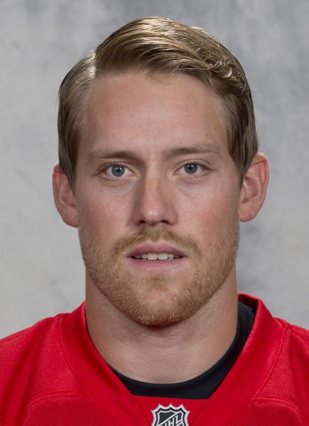Joakim Andersson hockey player photo