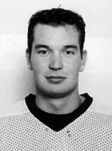Joakim Wiberg hockey player photo