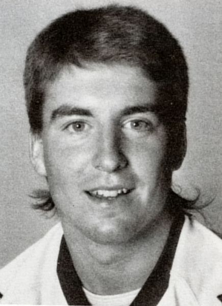 Joe Flanagan hockey player photo