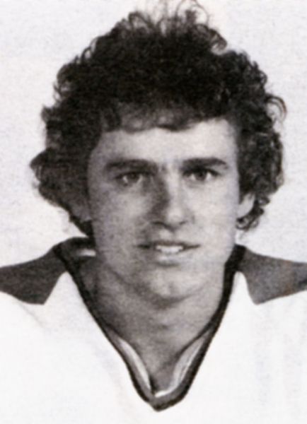 Joey Girardin hockey player photo