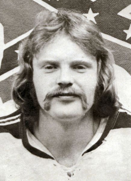 John Held hockey player photo