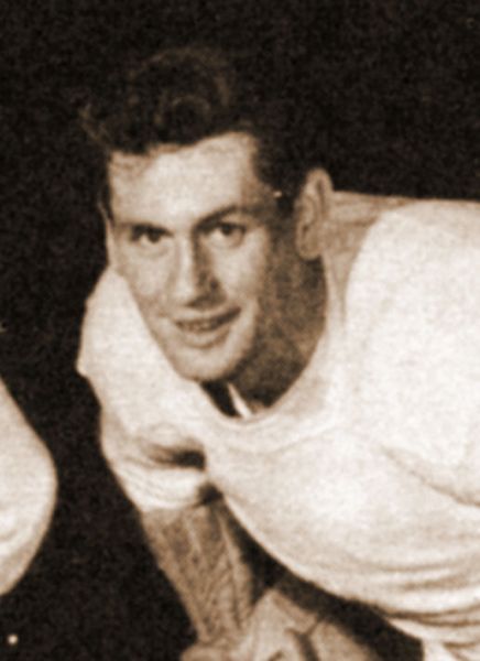 John Muckler hockey player photo