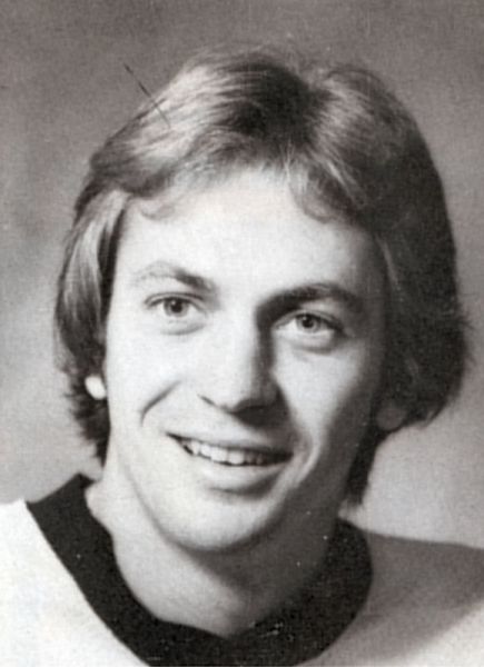 John Sturges hockey player photo