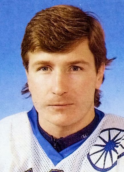 Jukka Vilander hockey player photo