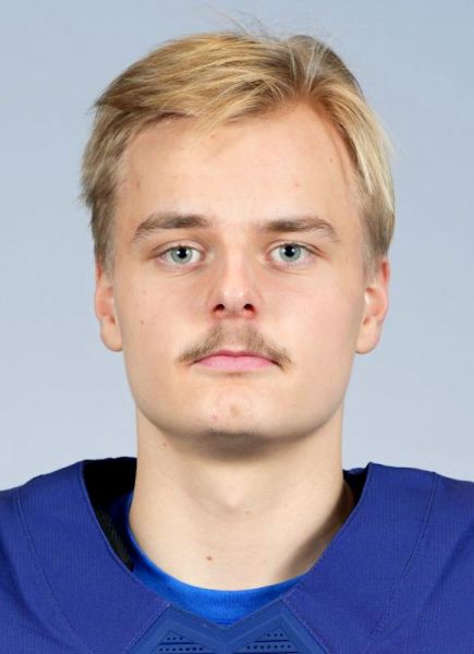Kalle Kangas hockey player photo