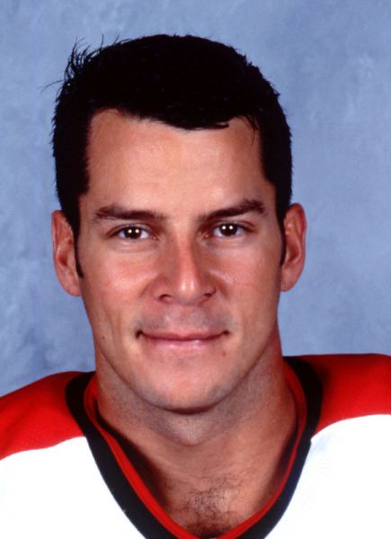 Kevin Dahl hockey player photo