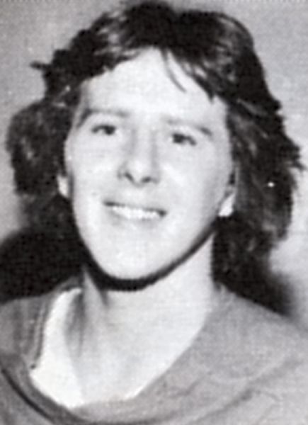 Kevin Kennery hockey player photo