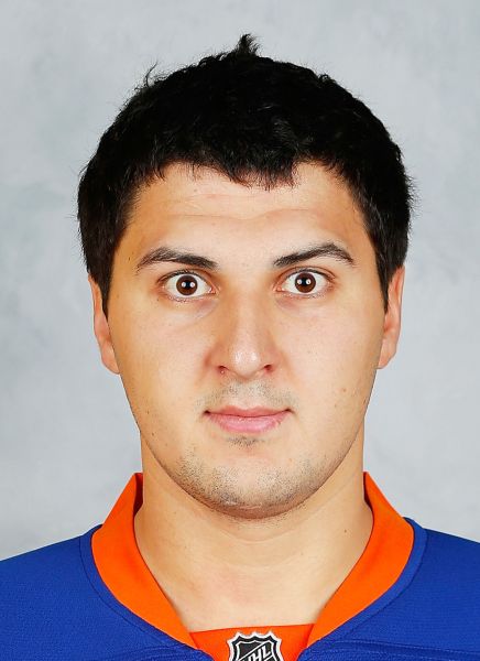 Kirill Petrov hockey player photo