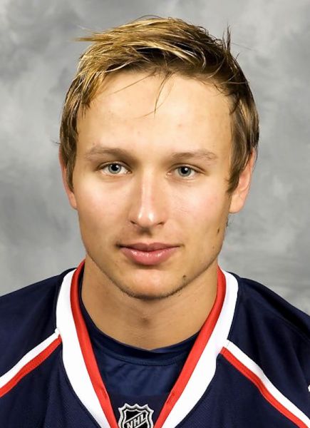 Kirill Starkov hockey player photo