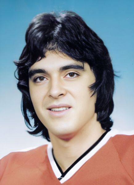 Larry Goodenough hockey player photo