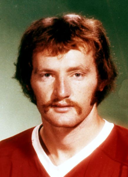 Larry Robinson hockey player photo