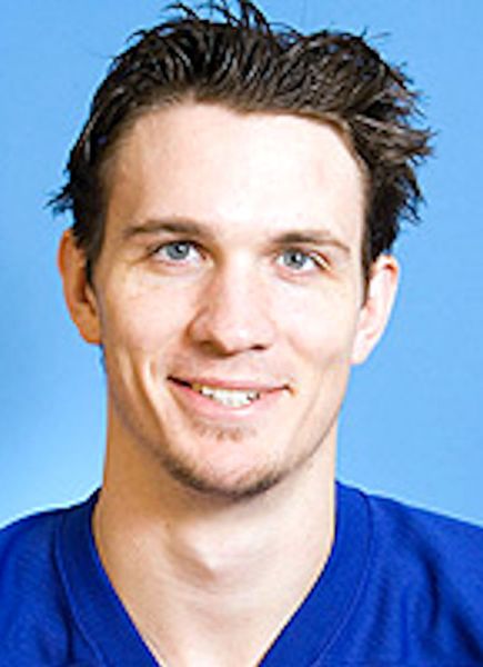 Lee Falardeau hockey player photo