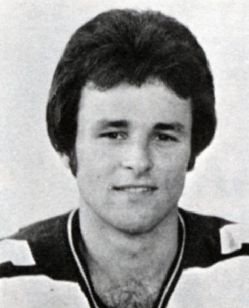 Mark Miller hockey player photo