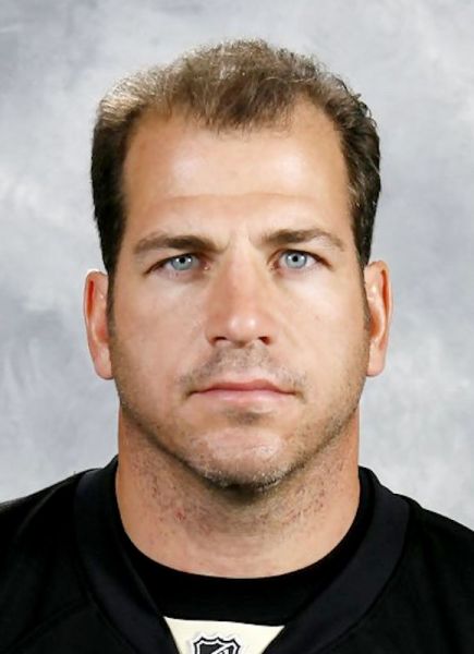 Mark Recchi hockey player photo