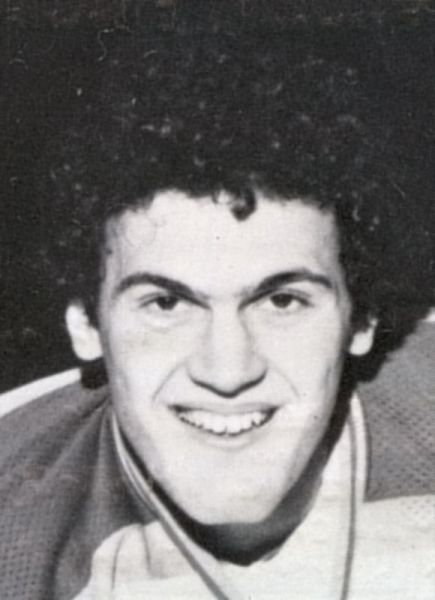 Mark Rodrigues hockey player photo