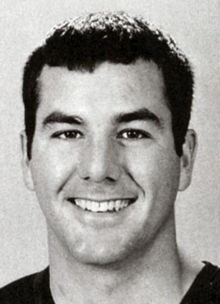 Marty Turco hockey player photo