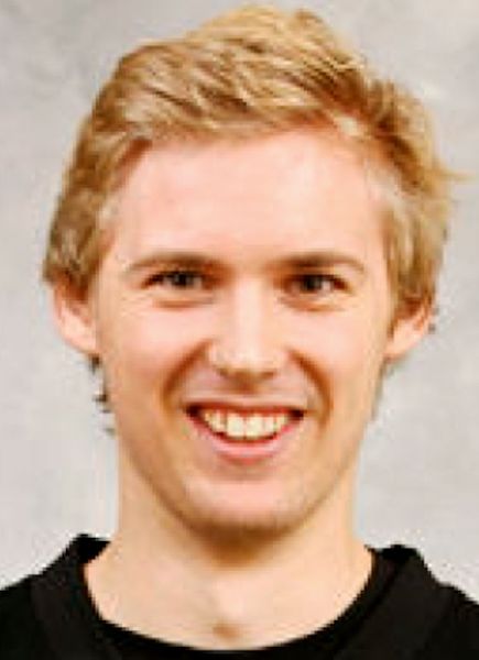 Mattias Modig hockey player photo