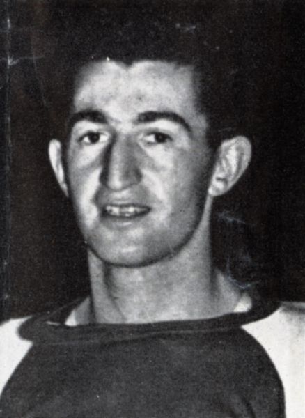 Max Labovitch hockey player photo