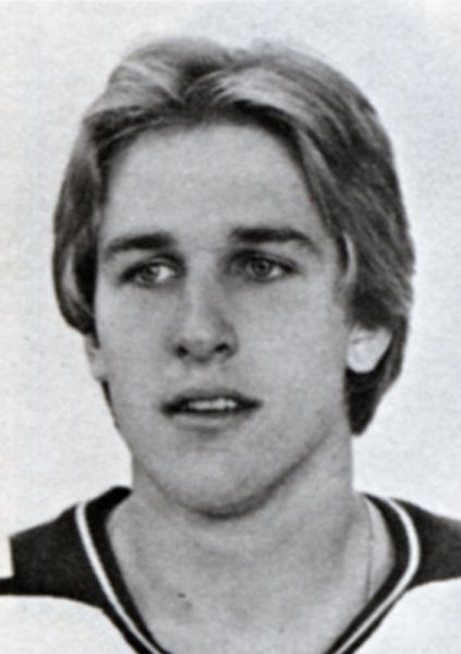 Mike Coffman hockey player photo