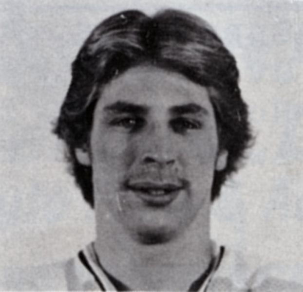 Mike Seide hockey player photo