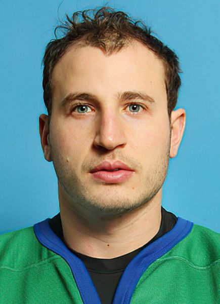 Oren Eizenman hockey player photo