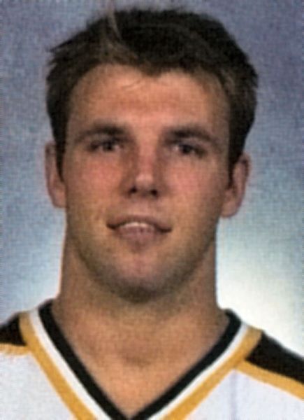 P.J. Stock hockey player photo