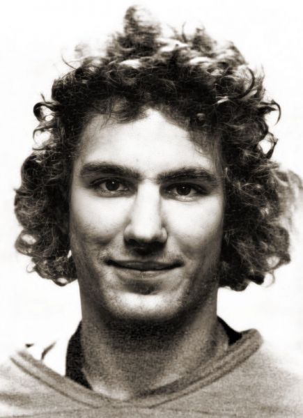 Paul Klasinski hockey player photo