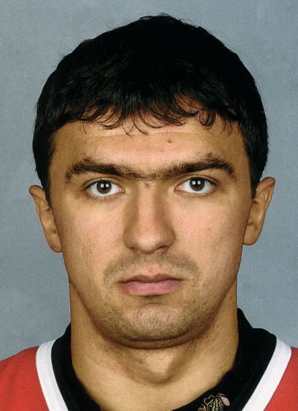 Pavel Vorobiev hockey player photo