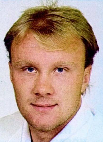 Peter Andersson hockey player photo
