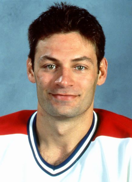 Peter Popovic hockey player photo