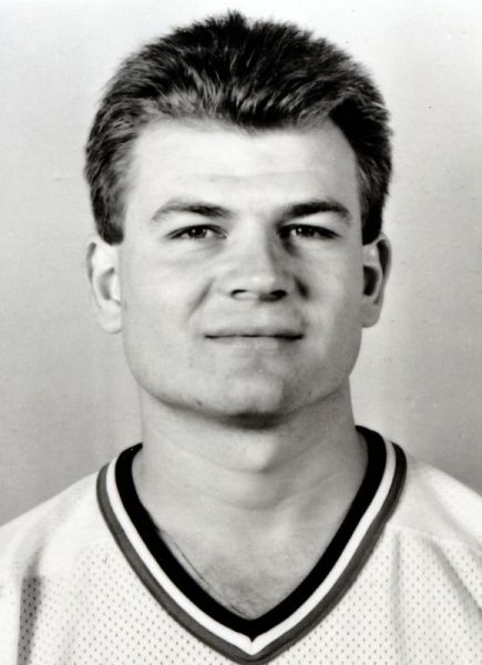 Peter Sidorkiewicz hockey player photo