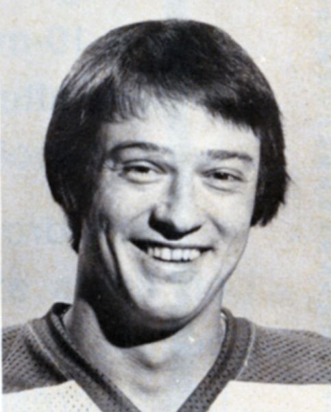 Peter Sullivan hockey player photo