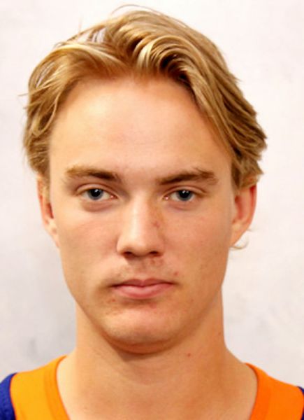 Petter Hansson hockey player photo