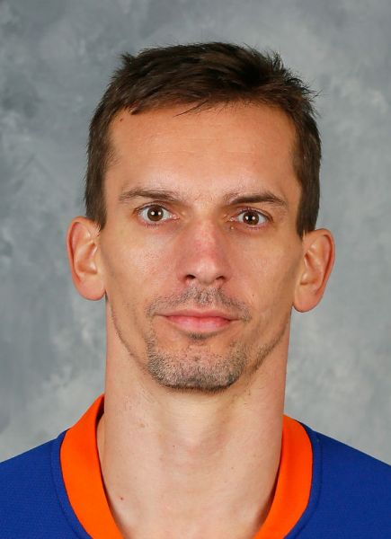 Radek Martinek hockey player photo