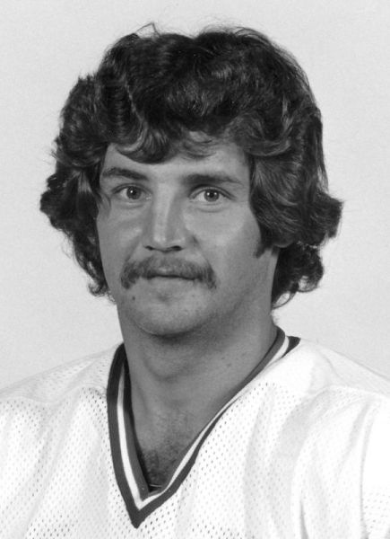 Rick Hodgson hockey player photo