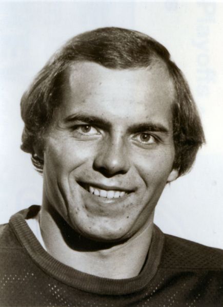 Rick Vasko hockey player photo