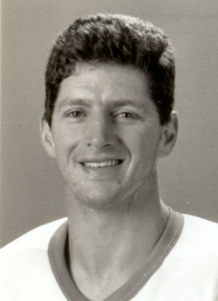 Robert Picard hockey player photo