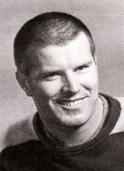 Ron Racette hockey player photo