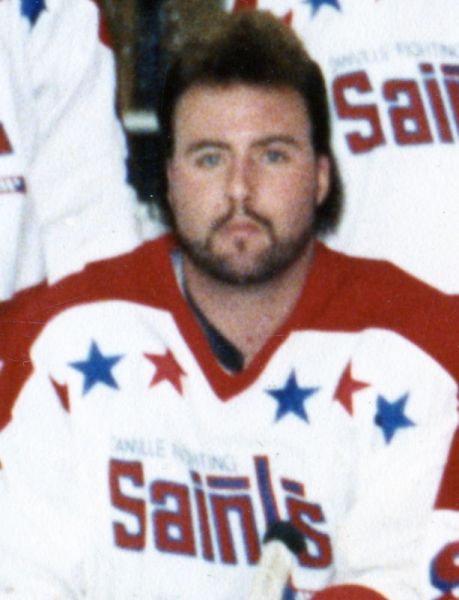 Ross Lakosky hockey player photo