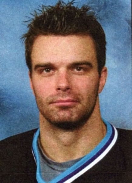 Rustyn Dolyny hockey player photo