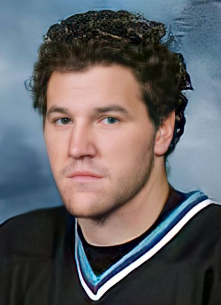 Ryan Barnes hockey player photo