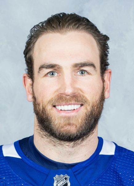 Ryan O'Reilly hockey player photo