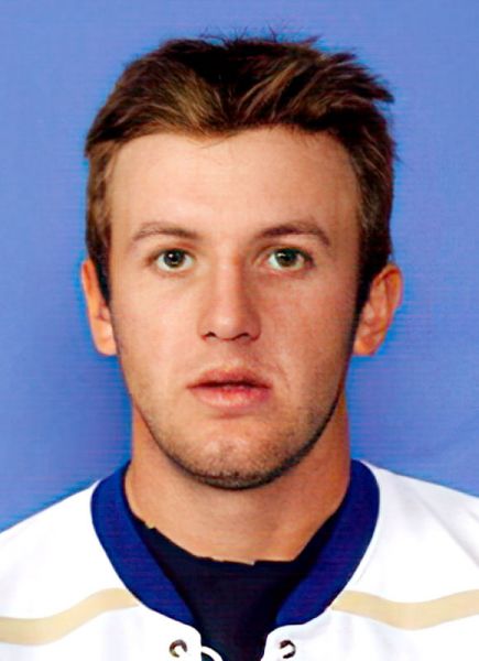 Scott Sheppard hockey player photo