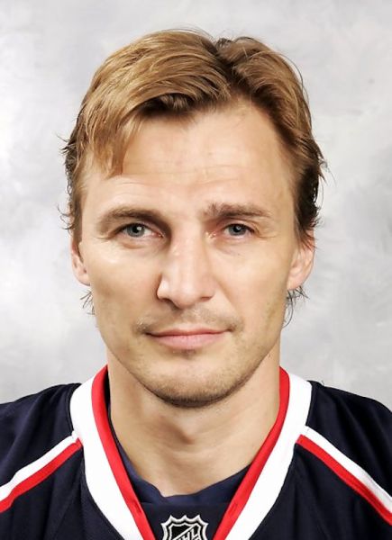 Sergei Fedorov hockey player photo