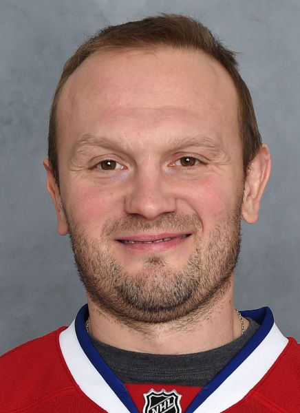 Sergei Gonchar hockey player photo