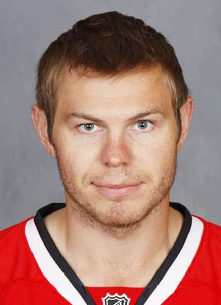 Sergei Samsonov hockey player photo