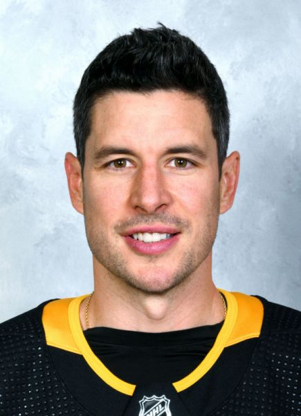 Sidney Crosby hockey player photo