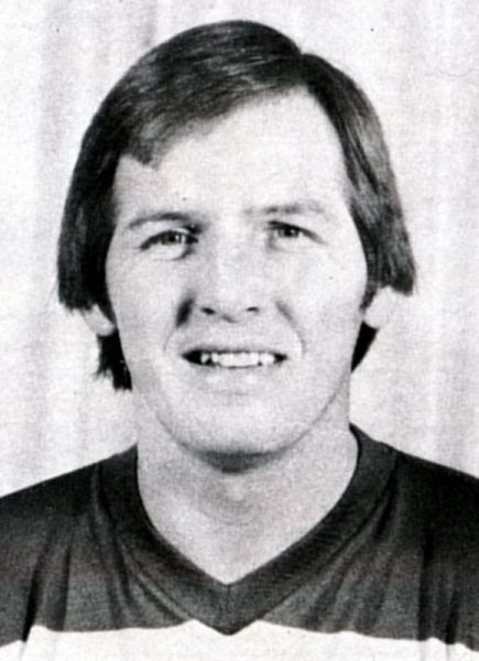 Steve Cardwell hockey player photo