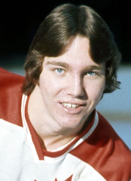 Steve Hazlett hockey player photo